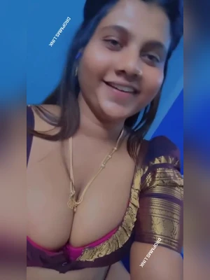 Tamil Insta Fame DivyaDj Paid Subscription Merged Clips