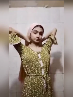 Kerala Mallu Musilm Hijjaby girl