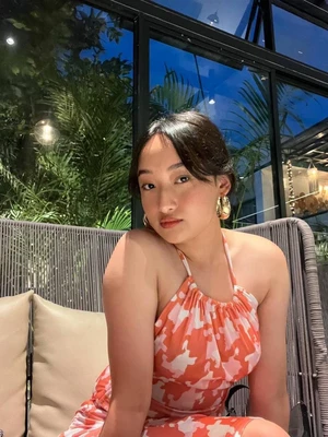 Nepali baddie exposed