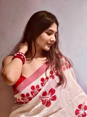 Sayantika Banerjee