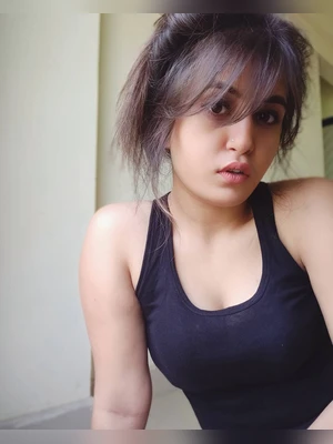 Aayushi Sharma