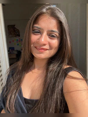 Tanushka Sarraf