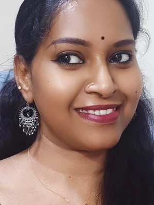 Mallu Indian desi sexy teen girl devapriya  hard core pussy fuck with moaning🥵