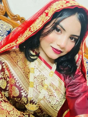 Famous Bangladeshi cute TikTok couple leaked