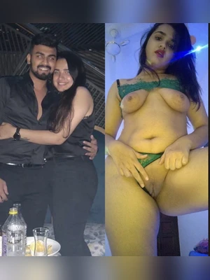 Cute Indian girl nudes
