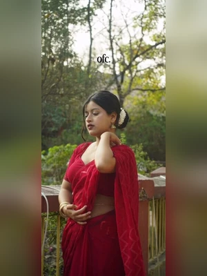 Beautiful Bengali Girl Painful Threesome Fucking