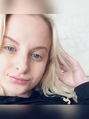 Swedish Fucktoy Josephine