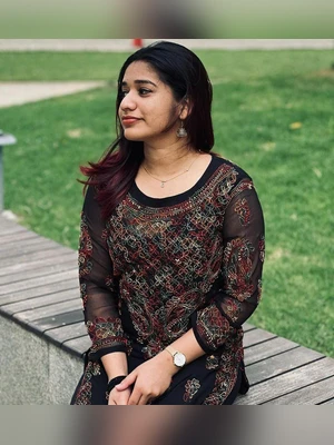 Cute South indian girl sex with her Boyfriend