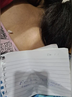 Indian cuck wife exposed by husband