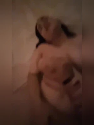 Horny Big boobs indian girl sex on Bed