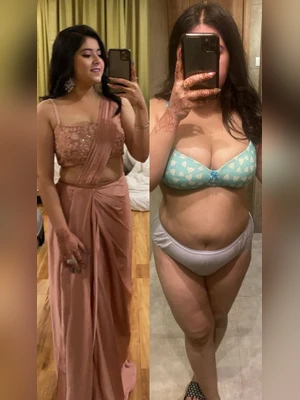 Indian Cute Chubby Girl Viral nude
