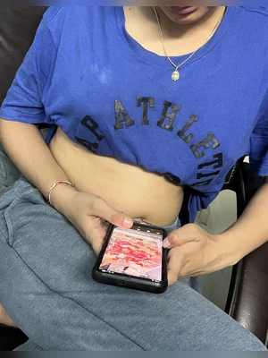 Bangalore slut exposing
