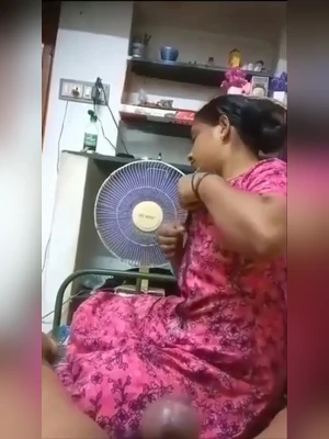 Kerala Mallu Aunty