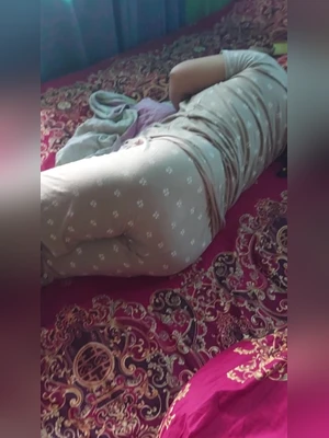 Son wants to fuck his mom ass pussy