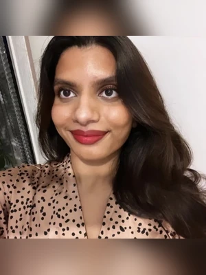 desi indian busty lady