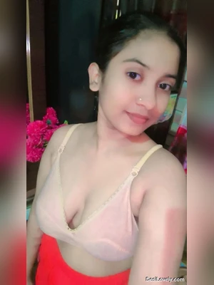 Hot wife nude video