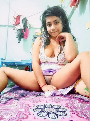 Desi nude girl
