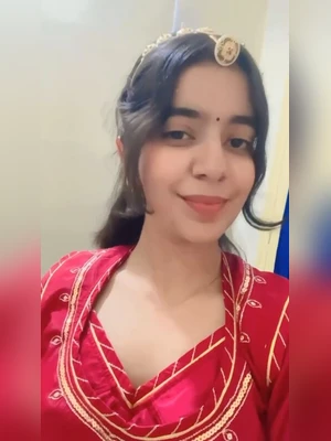 Desi gf on vc with boyfriend
