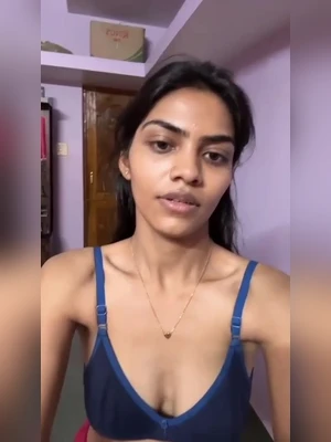 Mallu Kerala college girl viral with boyfriend big boob Indian
