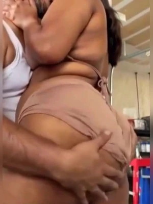 Anjali's Hot Ass