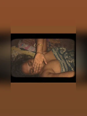 Indian girl exposed craving