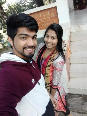 Sister brother akka thma India Kerala
