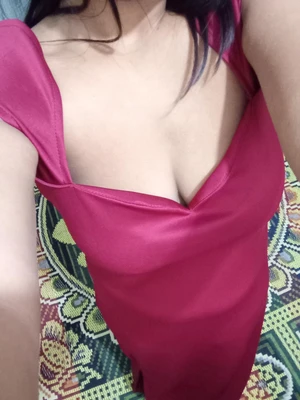 Nepali Girl