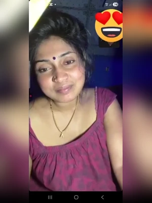 Desi bhabhi on vc