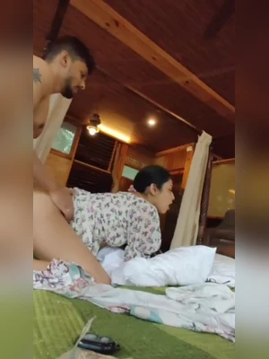 Indian Horny Girlfriend Hardcore Doggy Style Fucking With Sexy Moaning