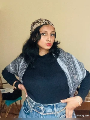 Mallu gf