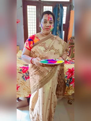 Delhi ki sabse badi randi Susmita ka viral video