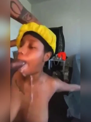 Ass, pussy, tits and face. Your wife and/or girlfriend is fully exposed