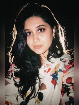 NRI wife.