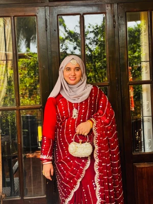 Srilankan muslim thevdiya imasha