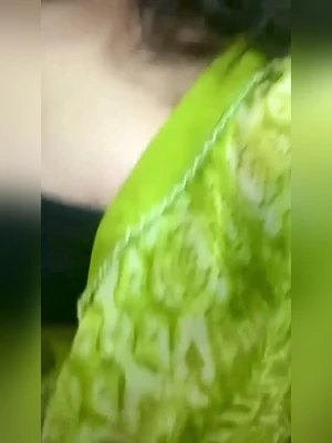 Chuddakad Busty Girlfriend Mamme Ahhh