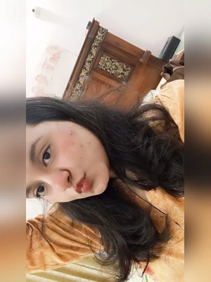 Sexy Desi Pakistani big tits girl horny girl