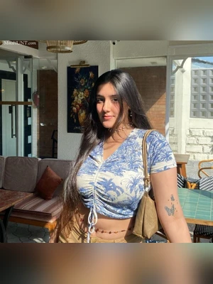 Indian University girl fingering in video call