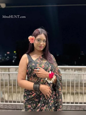 Bangladeshi Instagram Queen Sumaiya saeed solo Fingering