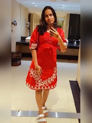 Indian sexy wife part 1