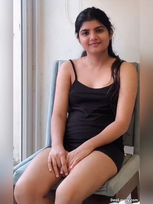 Desi girlfriend nude video