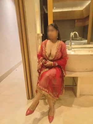 India girls