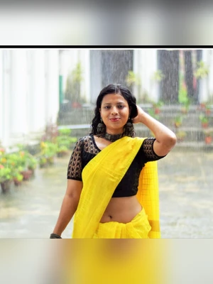 Rupanjali basu