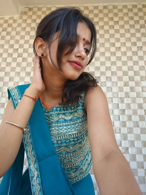 Cute Indian girl fucked