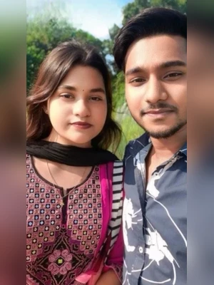 Chubby Girl Showing Smoking Cigarette Giving Blowjob