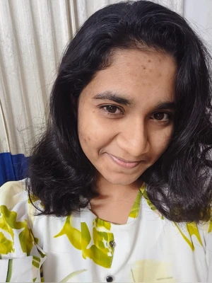 Bangladeshi cute girl