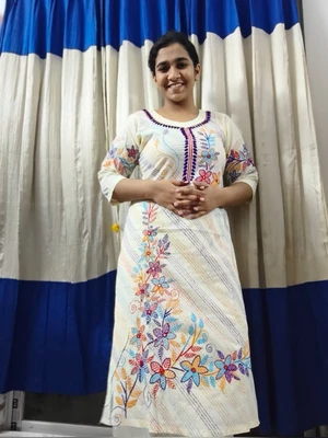 Bangladeshi cute girl