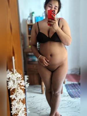 Bangladeshi university girl