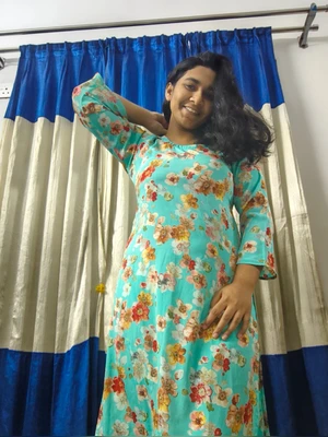 Cute girl