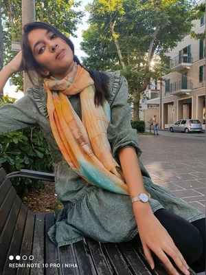 Bangladeshi Randi