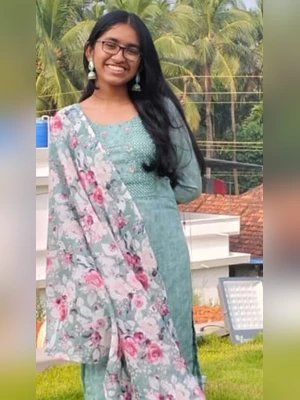 Nurse mallu